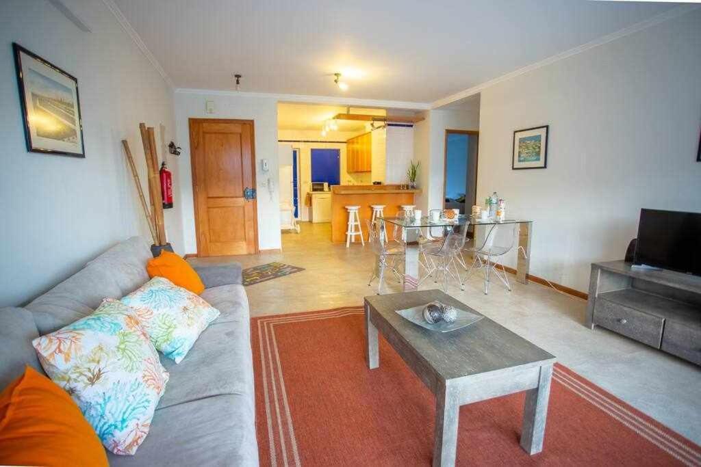 Apartment Marina De Franca Do Campo