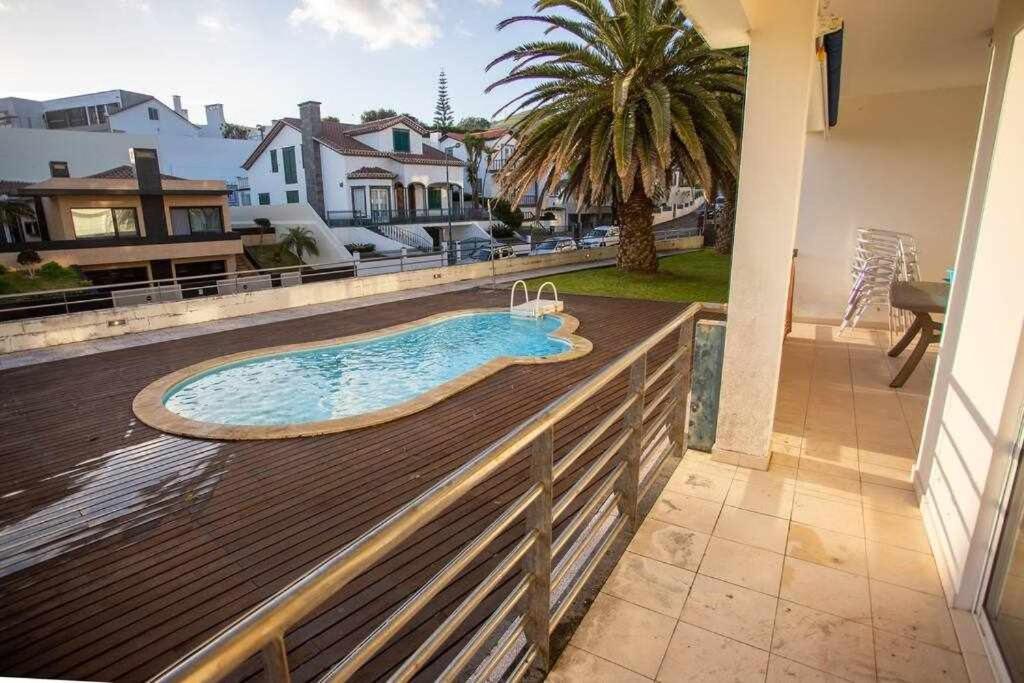 Marina De Franca Do Campo Apartment