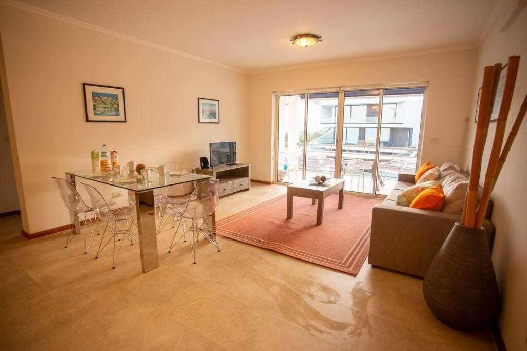 Marina De Franca Do Campo Apartment *