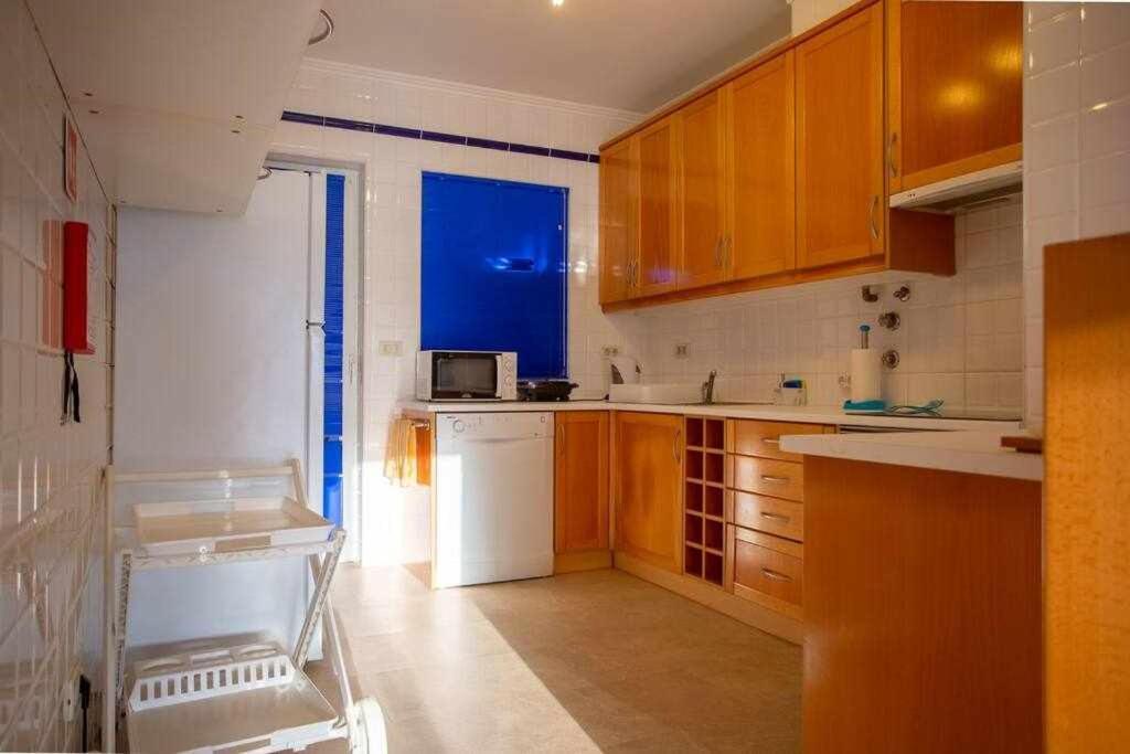 Marina De Franca Do Campo Apartment *