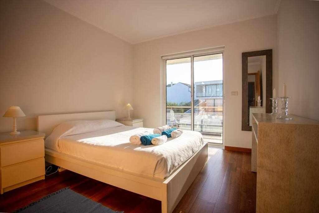 Marina De Franca Do Campo Apartment *