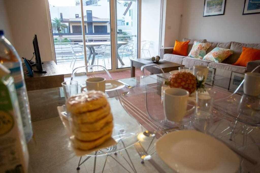 Apartment Marina De Franca Do Campo
