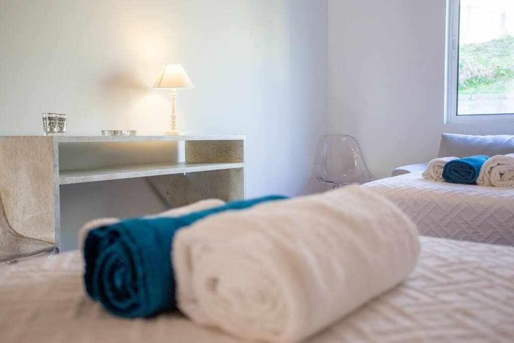 Apartment Marina De Franca Do Campo *